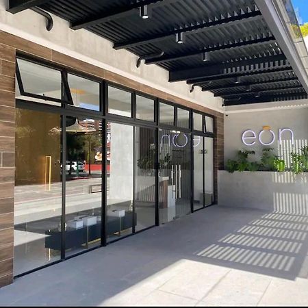 Apartamento Delux By M&F Guatemala-Stad Buitenkant foto