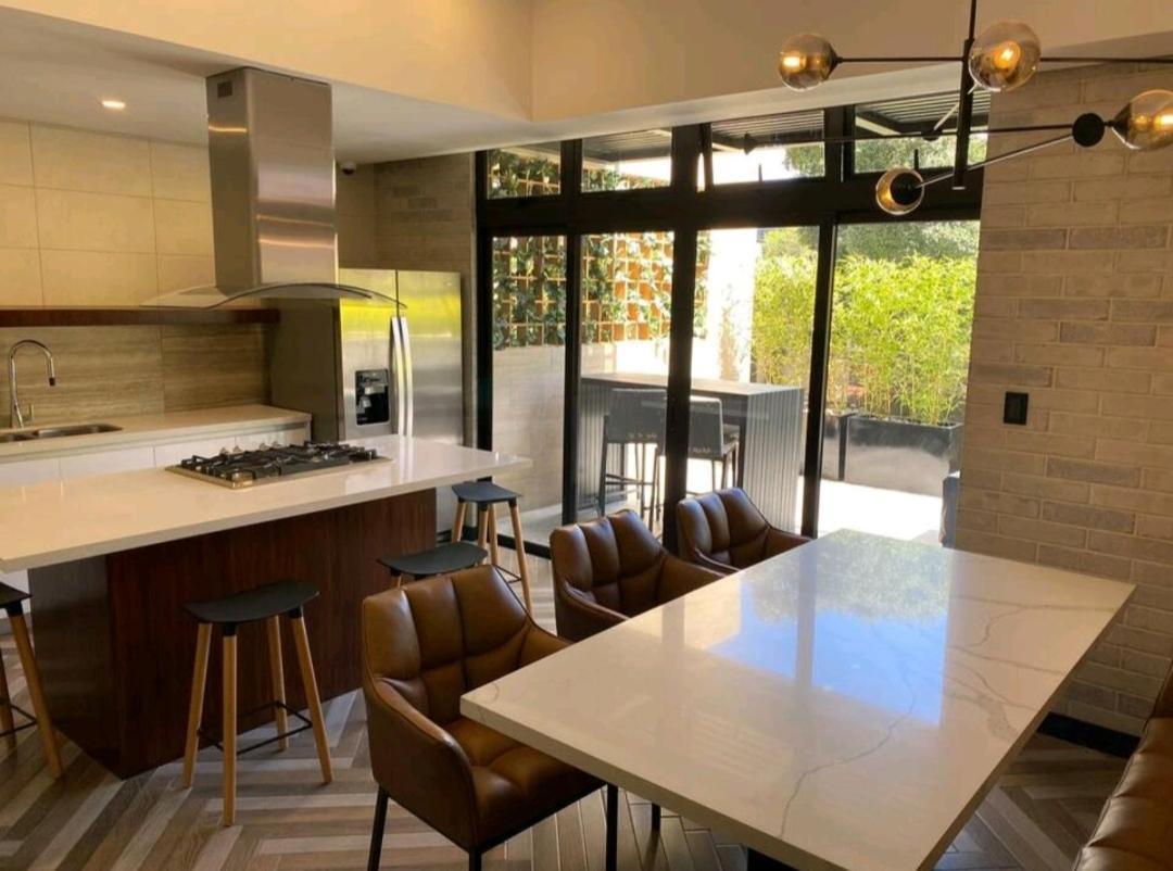 Apartamento Delux By M&F Guatemala-Stad Buitenkant foto