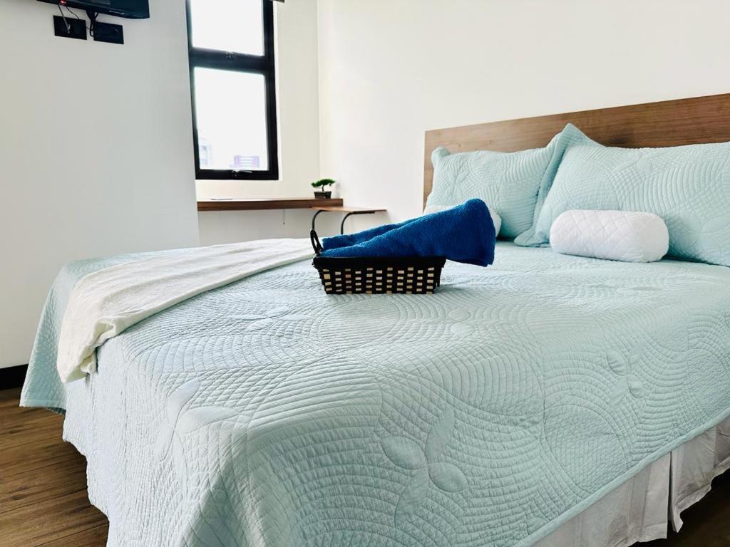 Apartamento Delux By M&F Guatemala-Stad Buitenkant foto