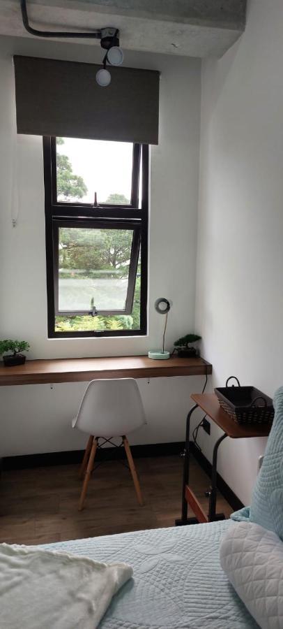 Apartamento Delux By M&F Guatemala-Stad Buitenkant foto