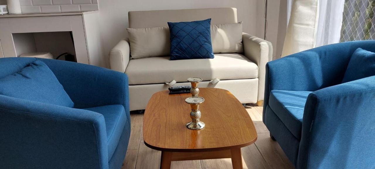 Apartamento Delux By M&F Guatemala-Stad Buitenkant foto